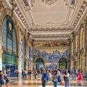 Porto Architecture City Guide: 24 Sites Showcasing the Essence of Portugal's Invincible City - Image 26 of 26